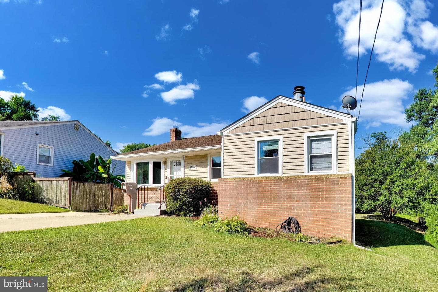 5919 Natasha Drive, Berwyn Heights