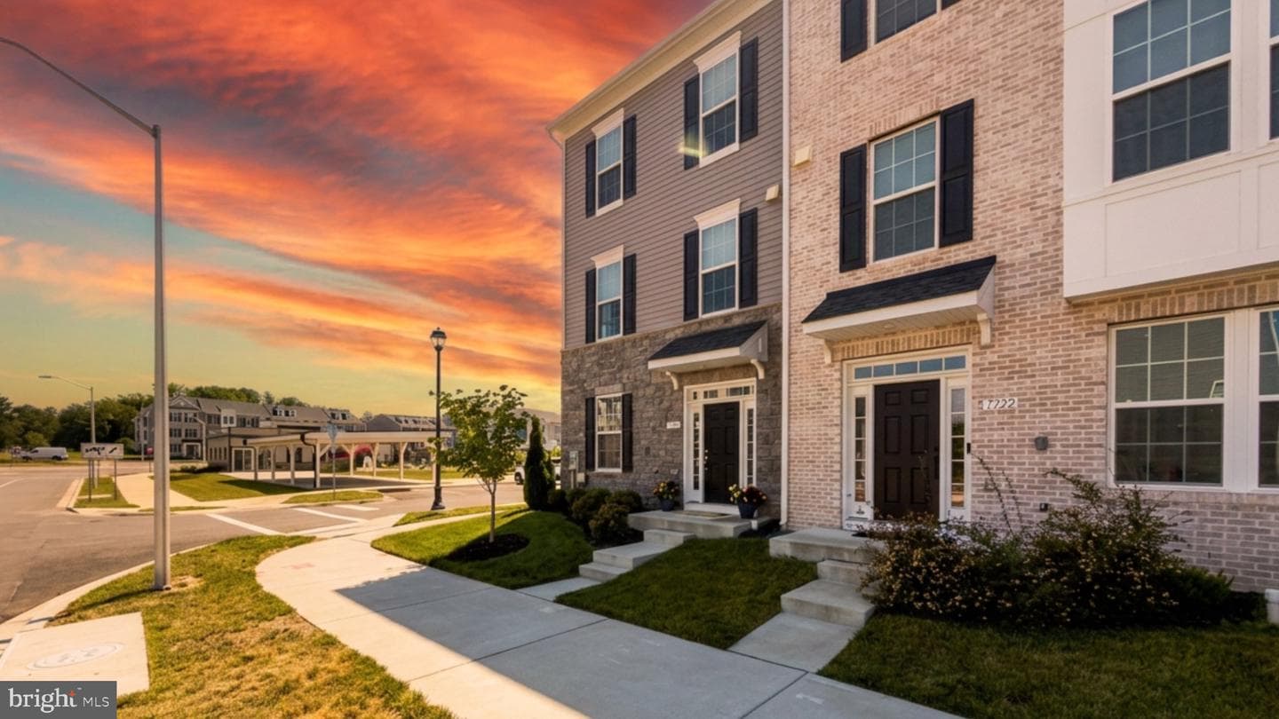 7720 Presidential Parkway, Upper Marlboro