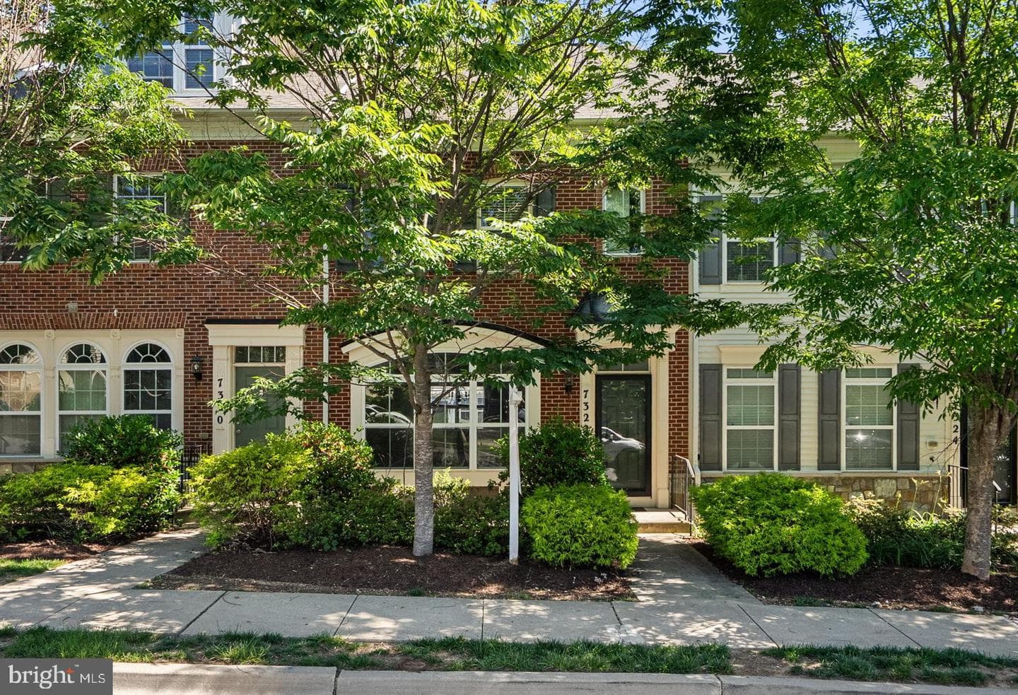 7322 Breckenridge Street, Laurel