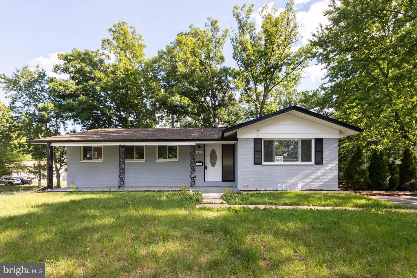 8607 Magnolia Drive, Lanham