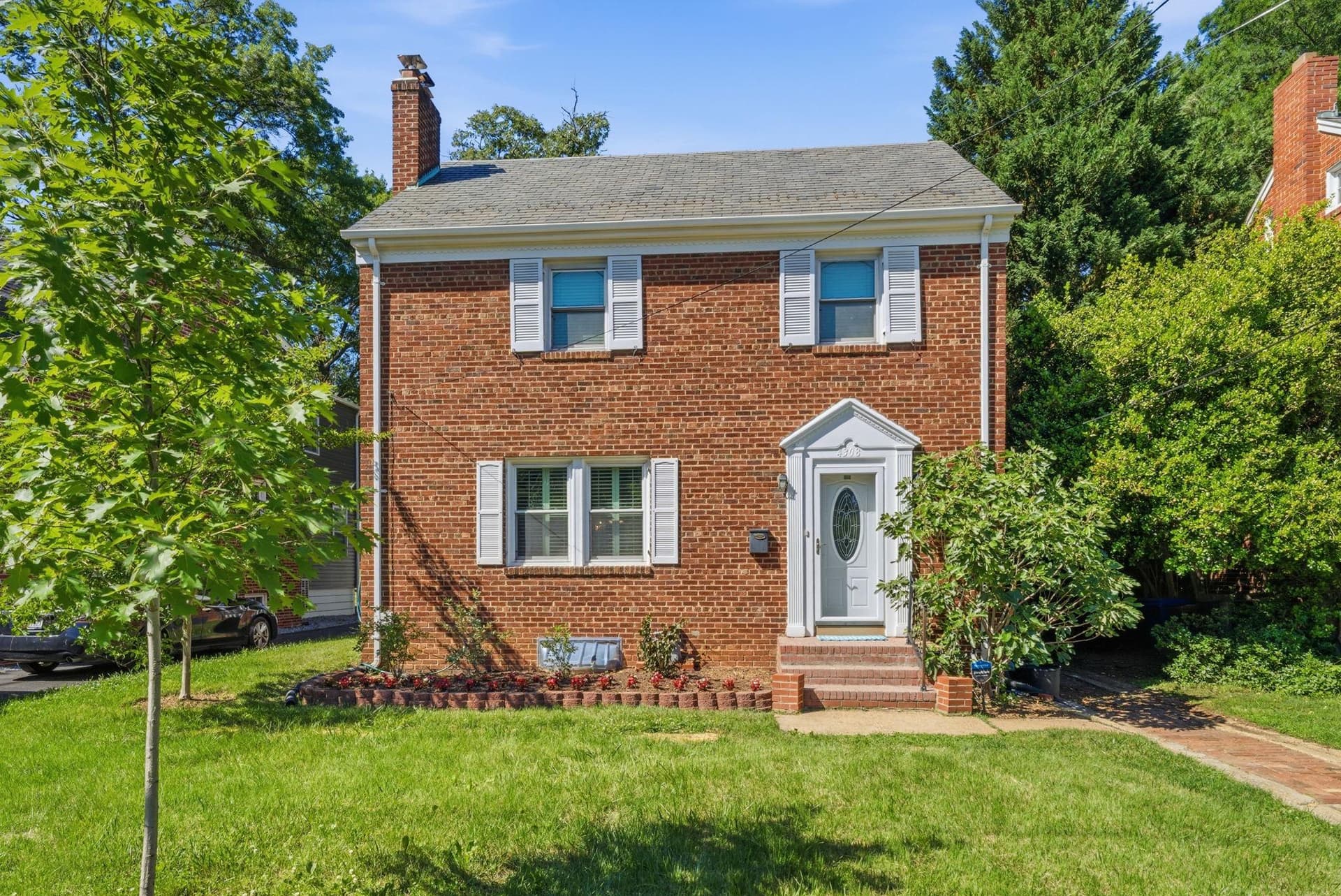 4308 East West Highway, University Park