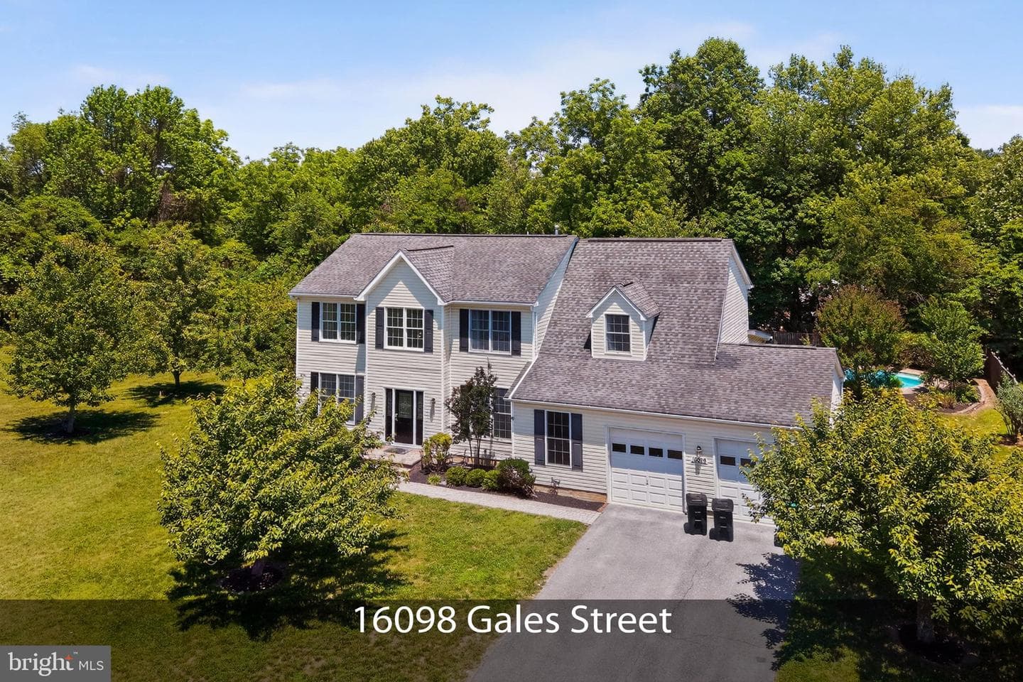 16098 Gales Street, Laurel