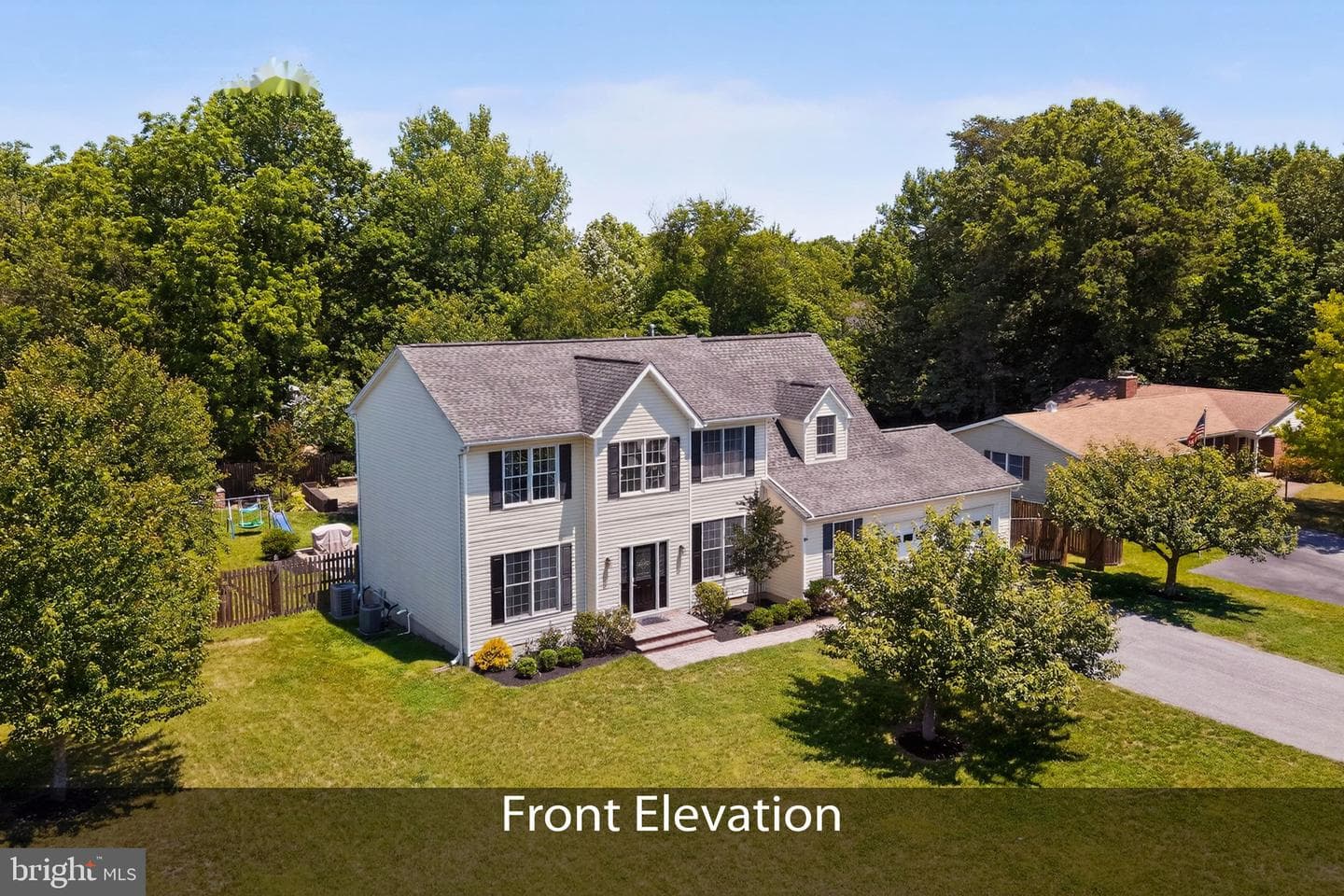 16098 Gales Street, Laurel