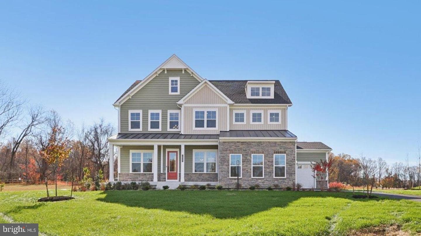 16503 Golden Crown Drive, Upper Marlboro