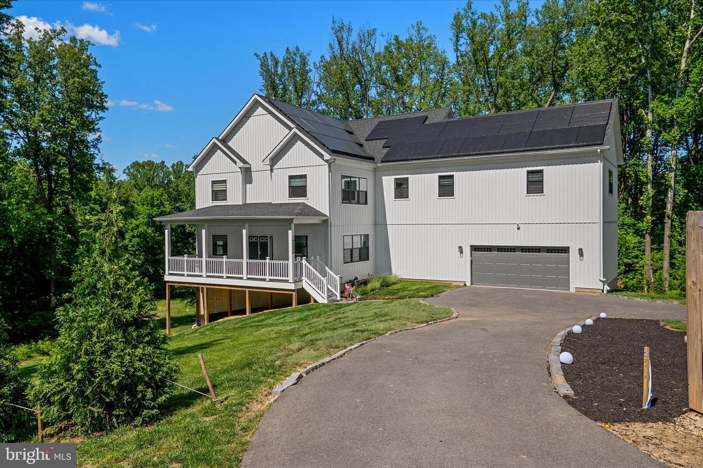 16608 Sylvan Drive, Bowie