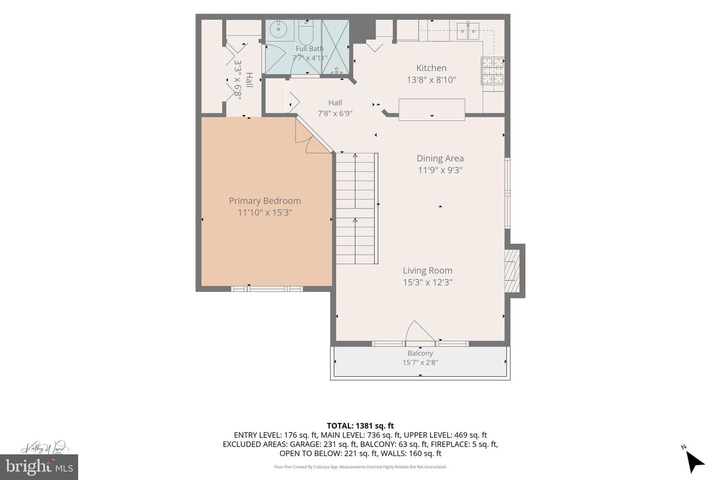 3935 Ettrick Court #31 photo 33