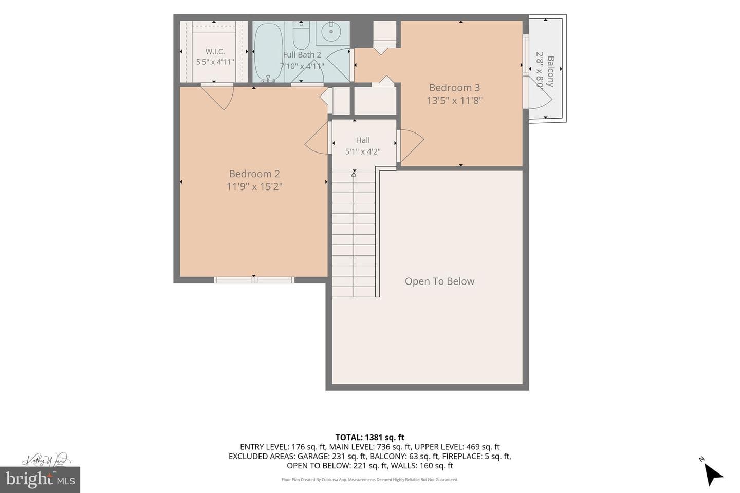 3935 Ettrick Court #31 photo 34