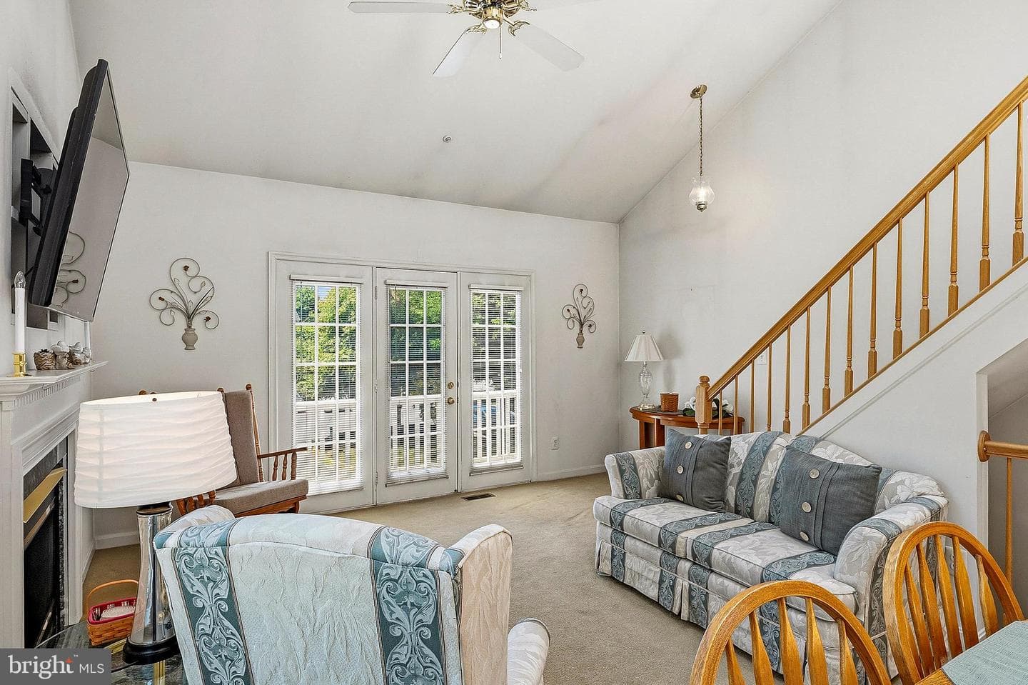 3935 Ettrick Court #31 photo 8