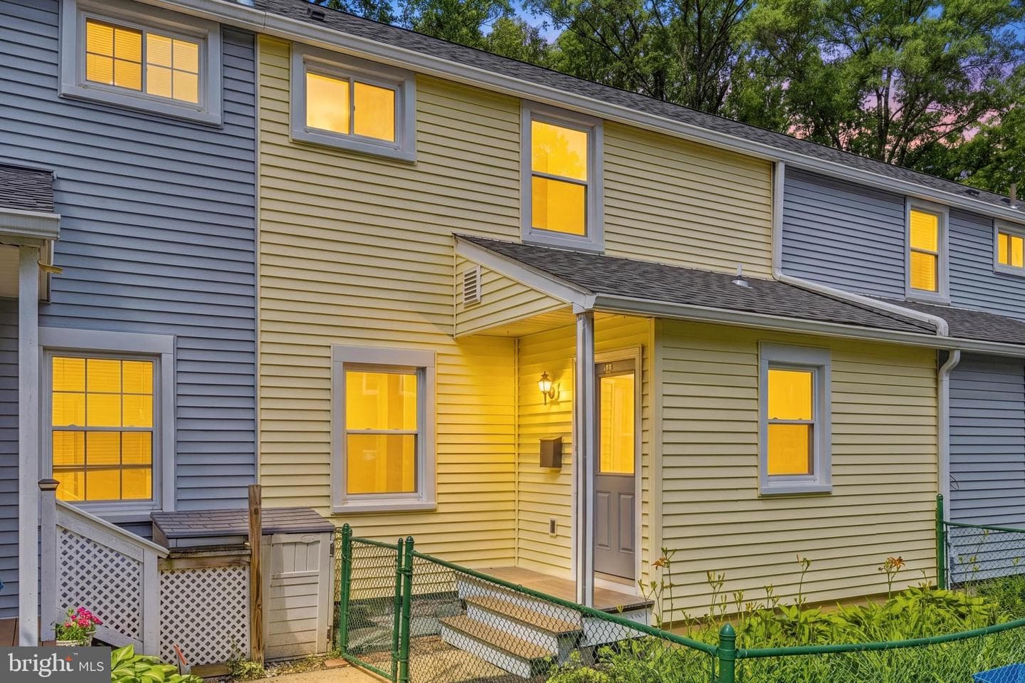 15 Laurel Hill Road, Greenbelt