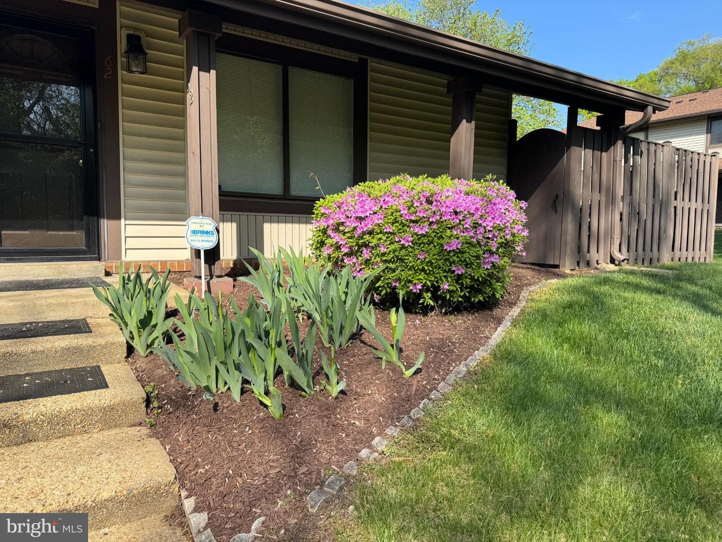 62 Cable Hollow Way #38-4, Upper Marlboro