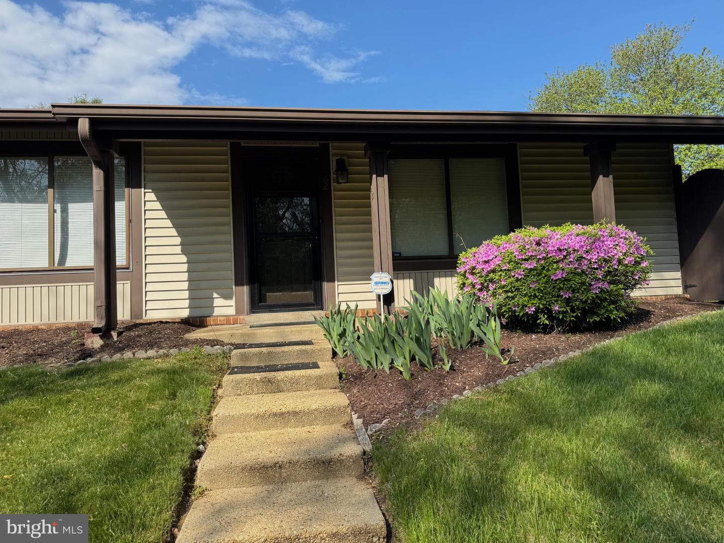 62 Cable Hollow Way #38-4, Upper Marlboro