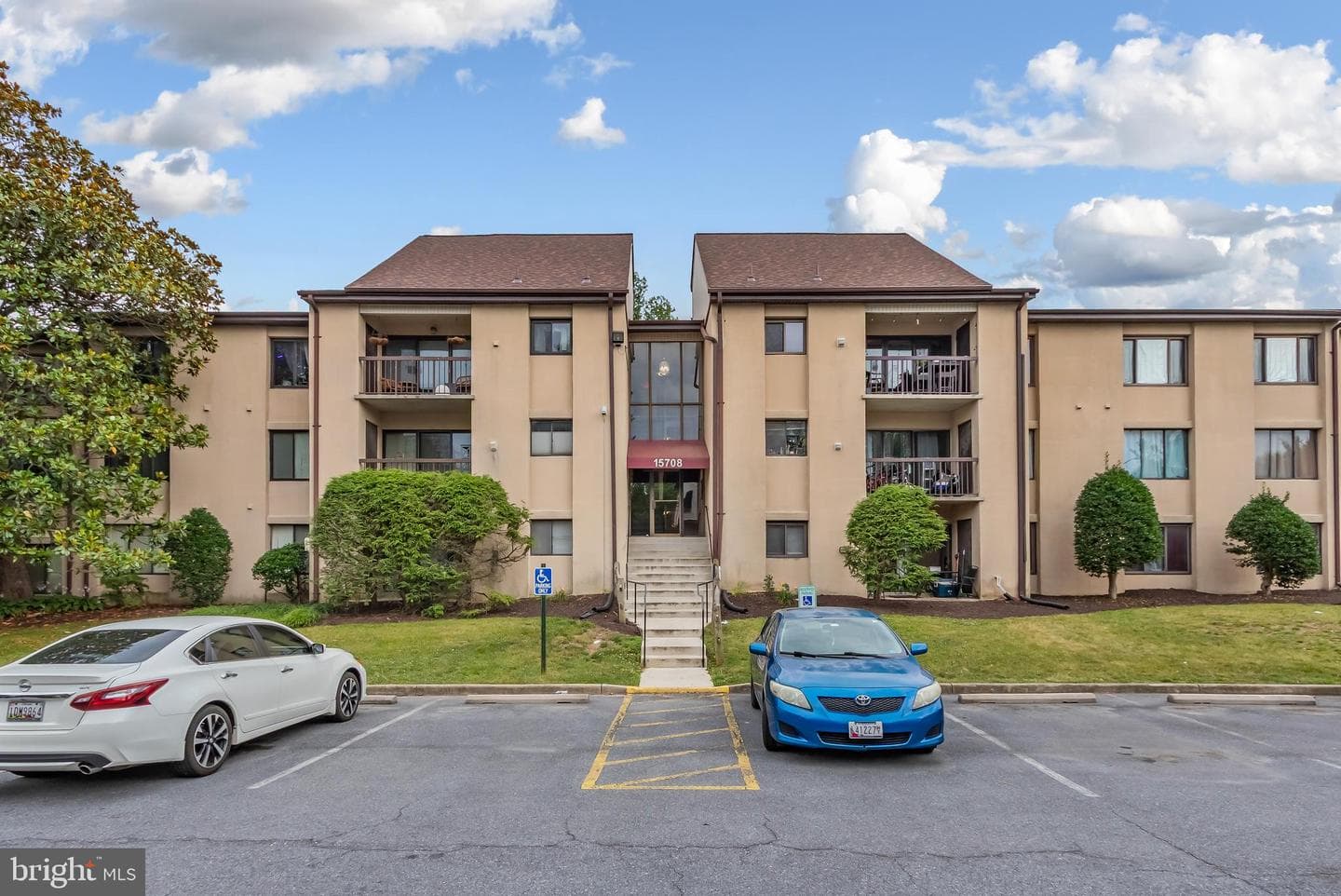 15708 Dorset Road #179, Laurel