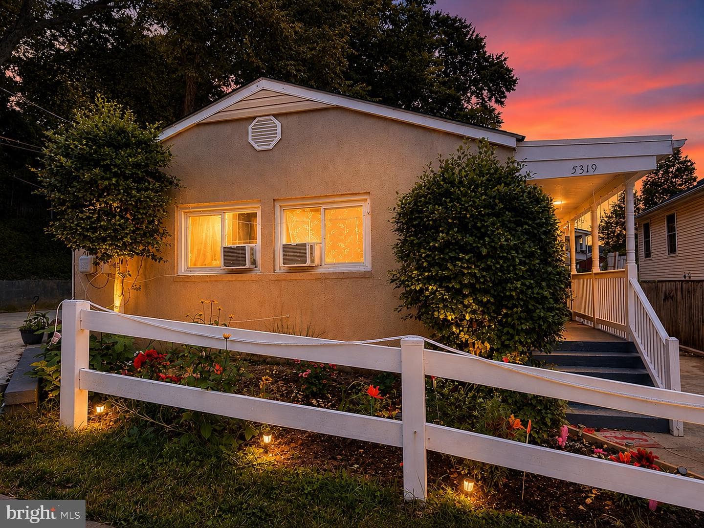 5319 Cumberland Street, Capitol Heights