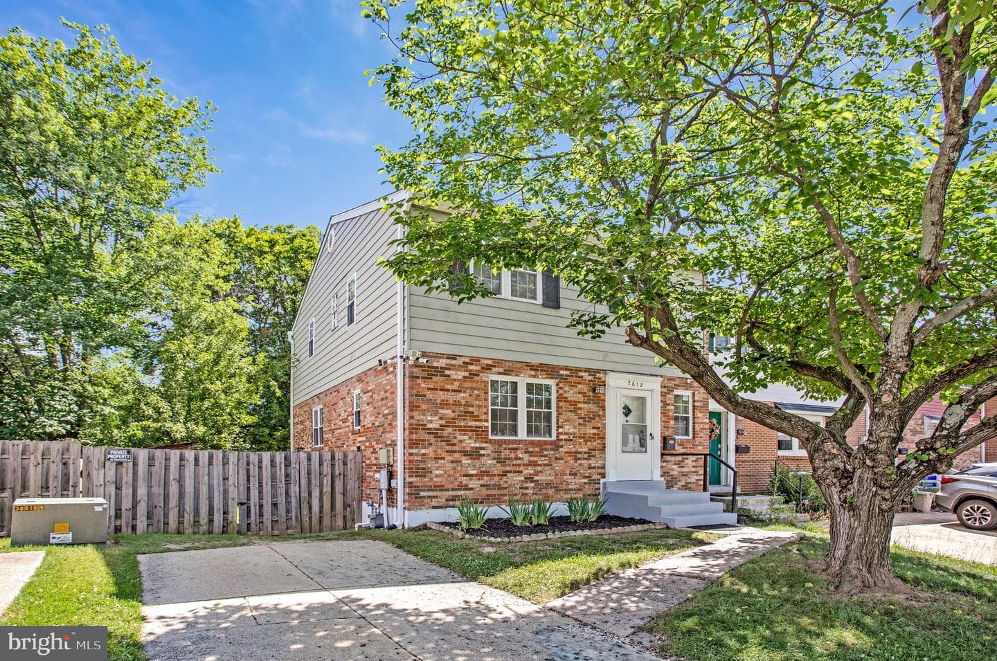 7612 Erica Lane, Laurel