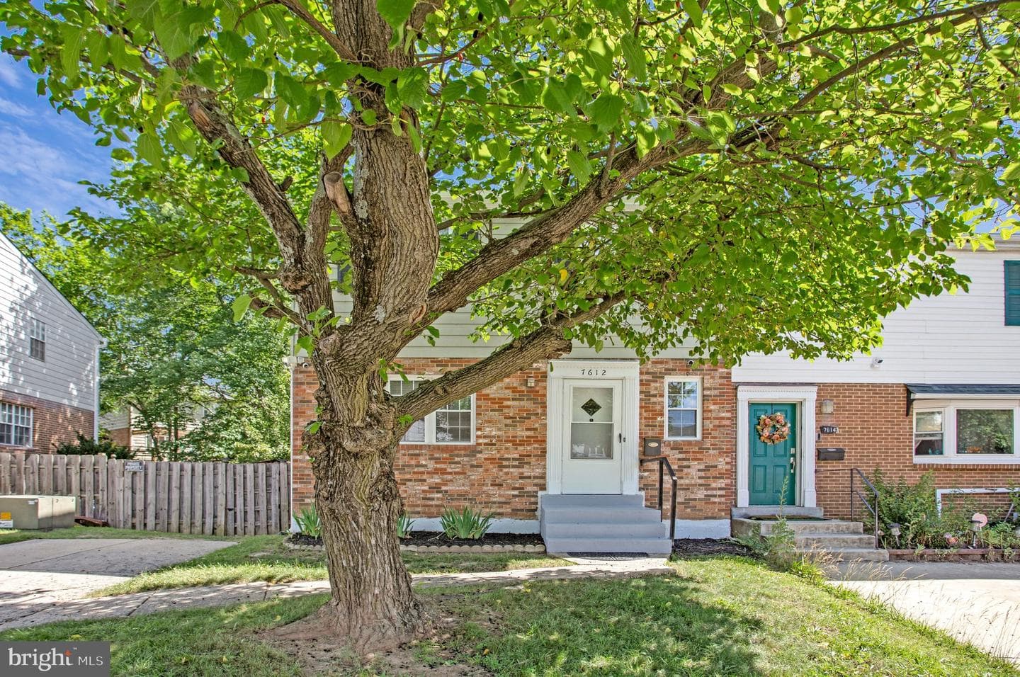 7612 Erica Lane, Laurel