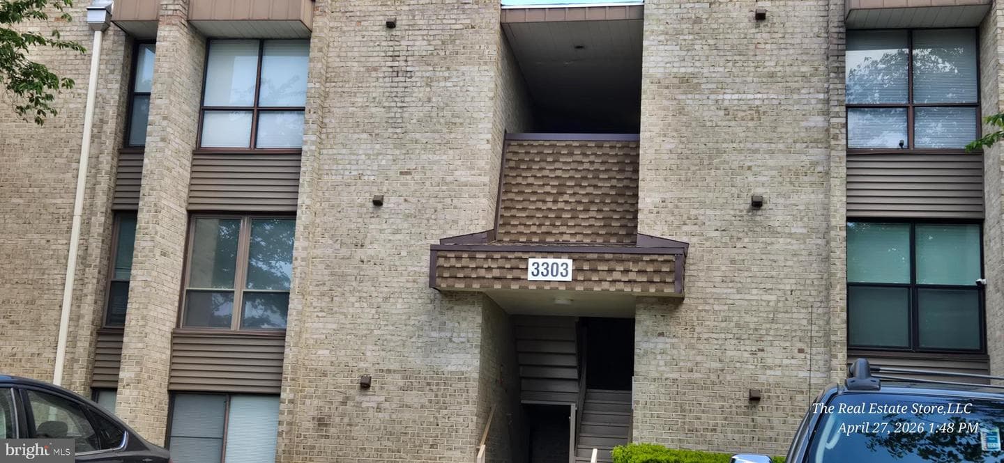 3303 Huntley Square Drive #t-1, Temple Hills
