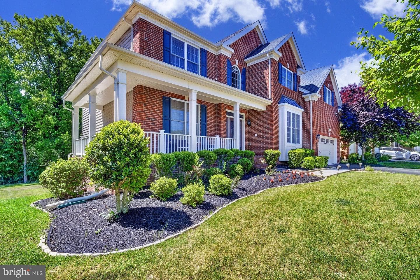 4518 Bridle Ridge Road, Upper Marlboro