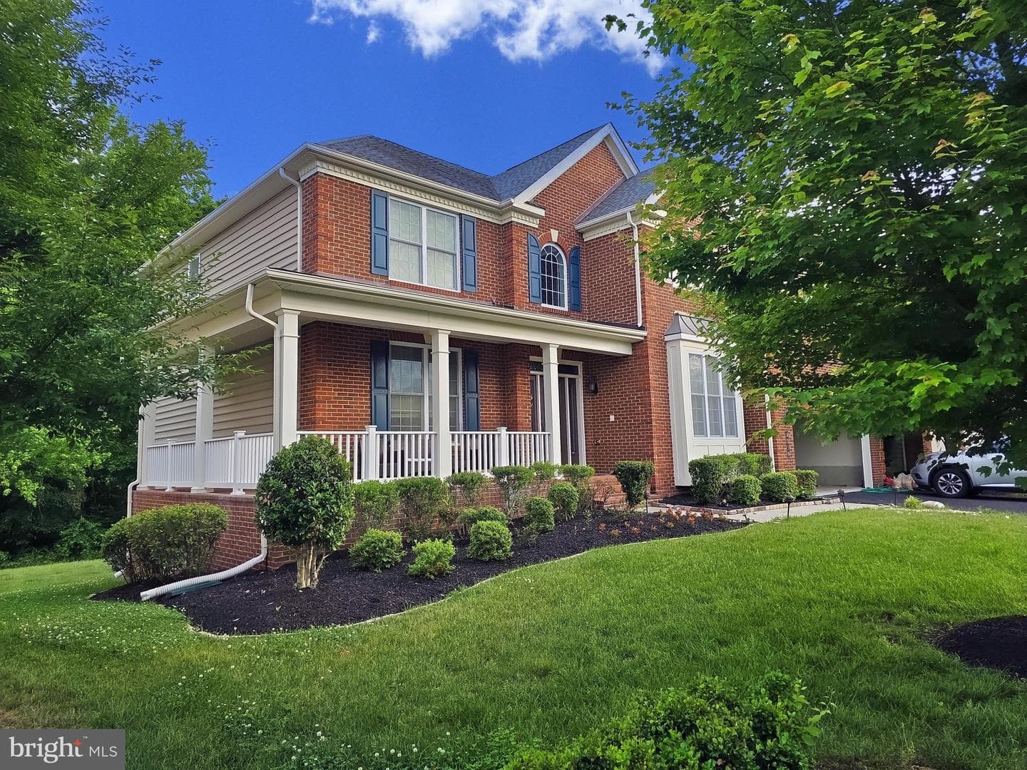 4518 Bridle Ridge Road photo 3