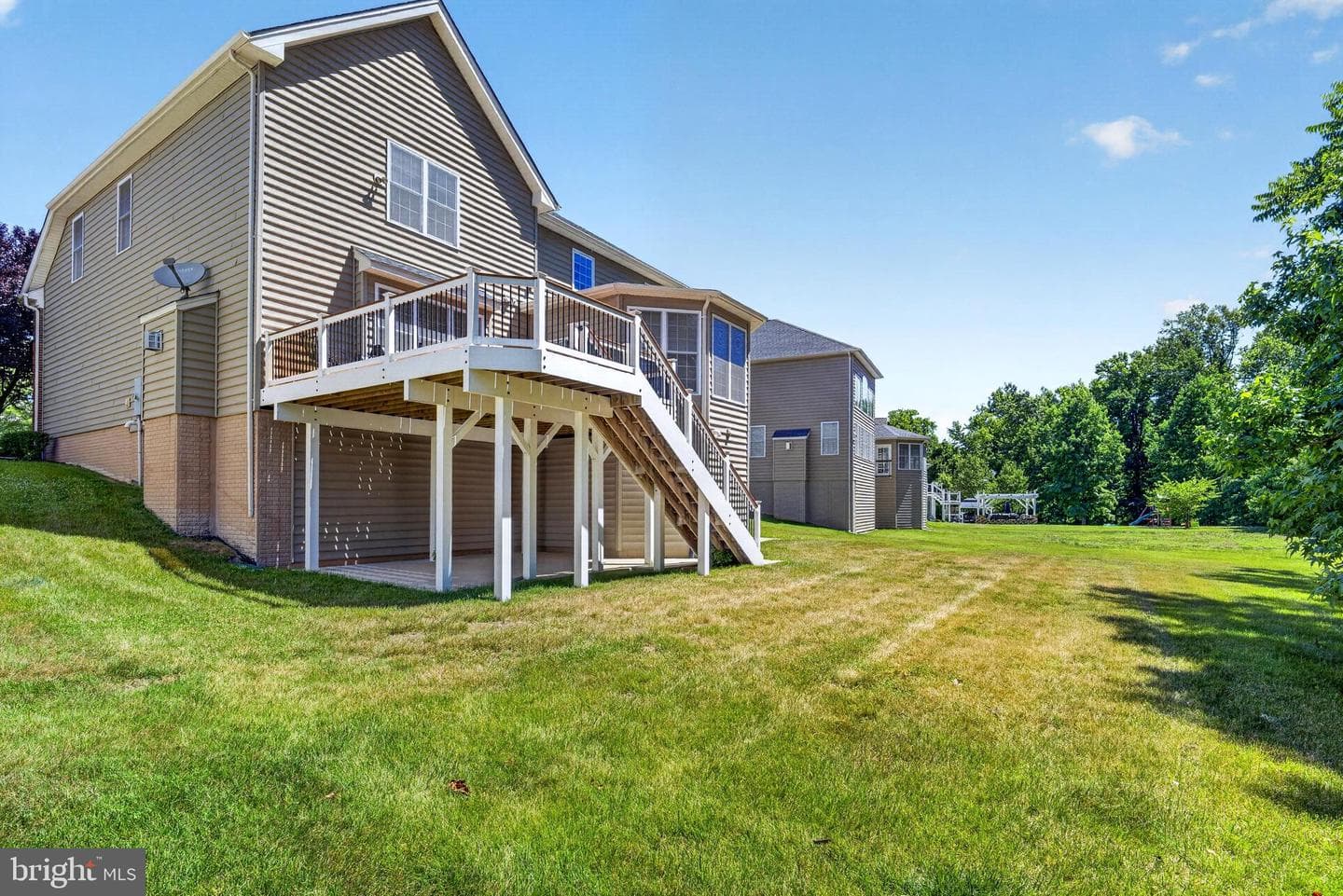 4518 Bridle Ridge Road photo 71