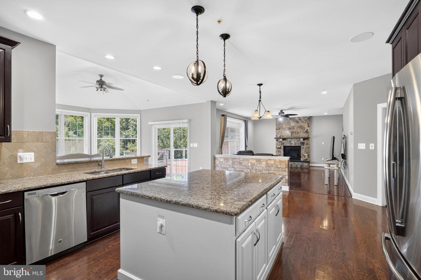 4518 Bridle Ridge Road photo 88