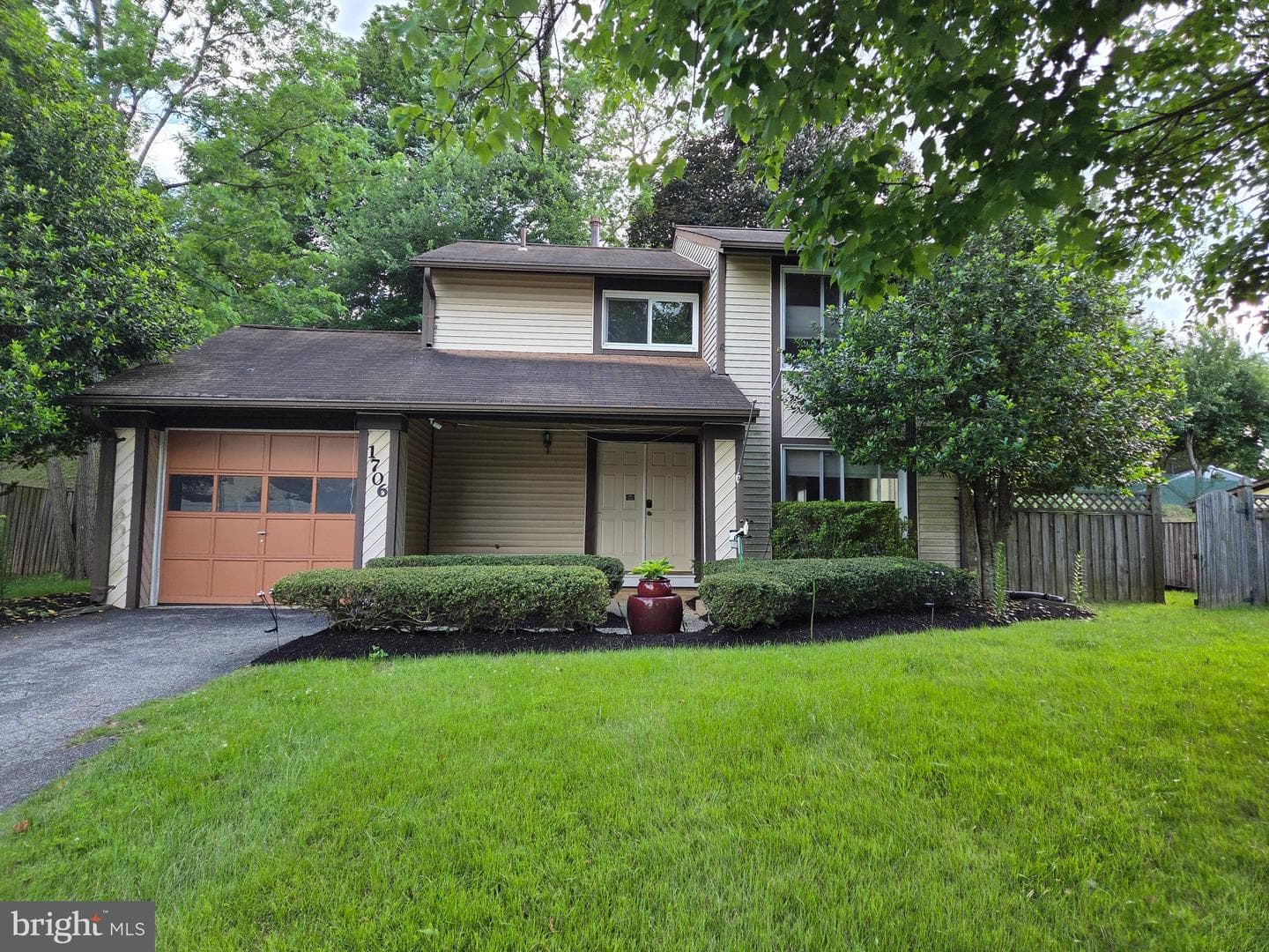 1706 Pomona Place, Bowie