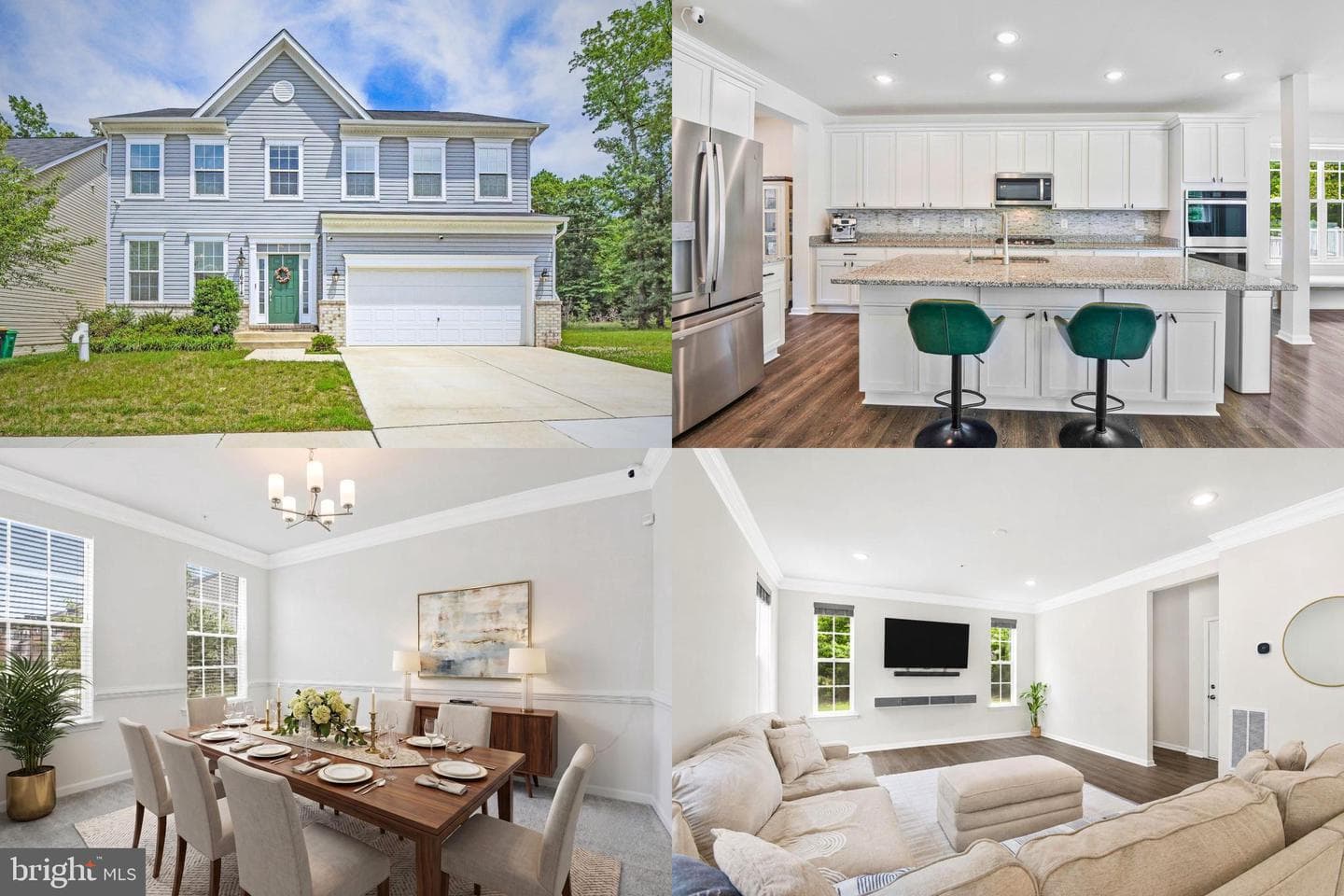 16414 Tortola Drive, Accokeek