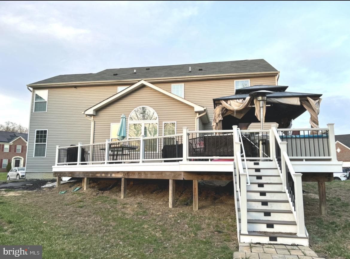 4615 Mary Beth Boulevard photo 6