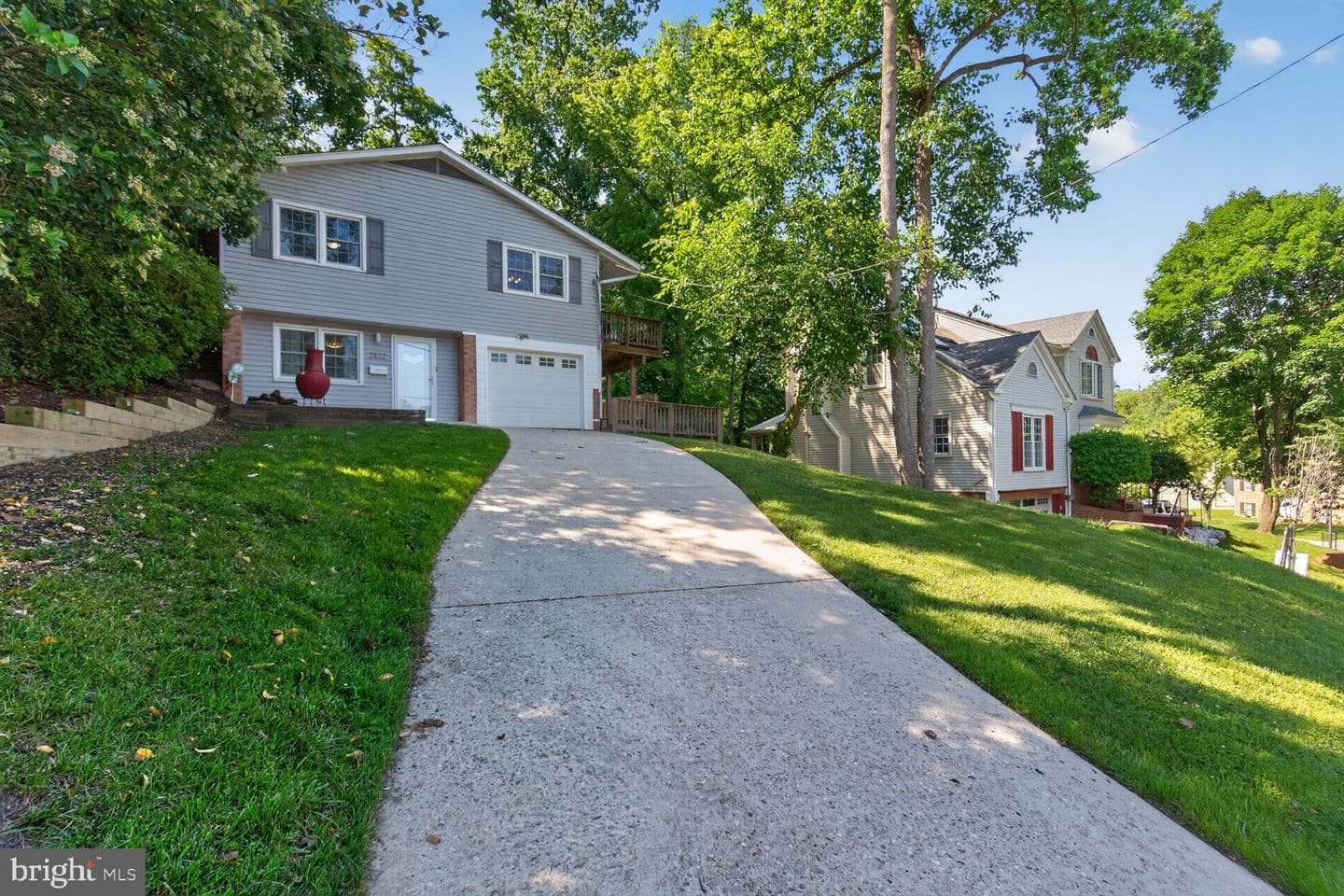 2422 Parkway, Cheverly
