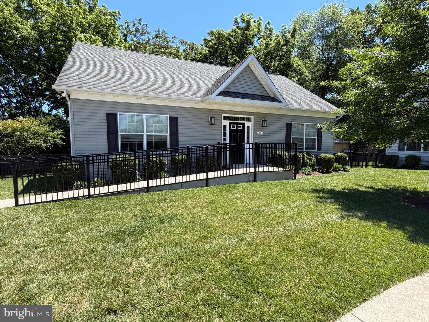 4806 Chief Chris Kyle Court, Riverdale