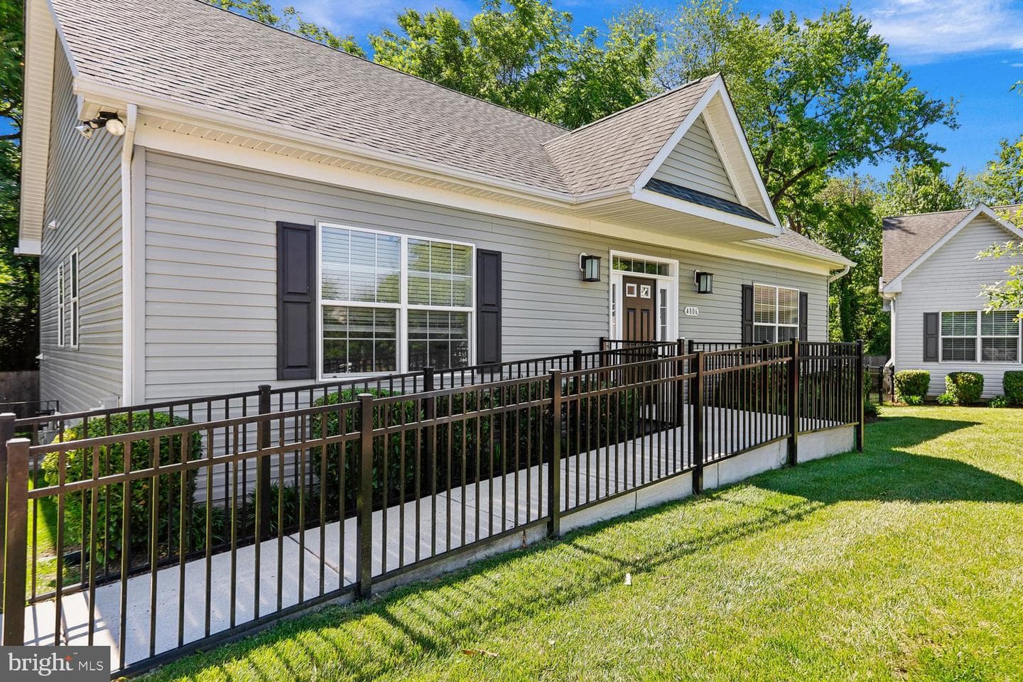 4806 Chief Chris Kyle Court, Riverdale
