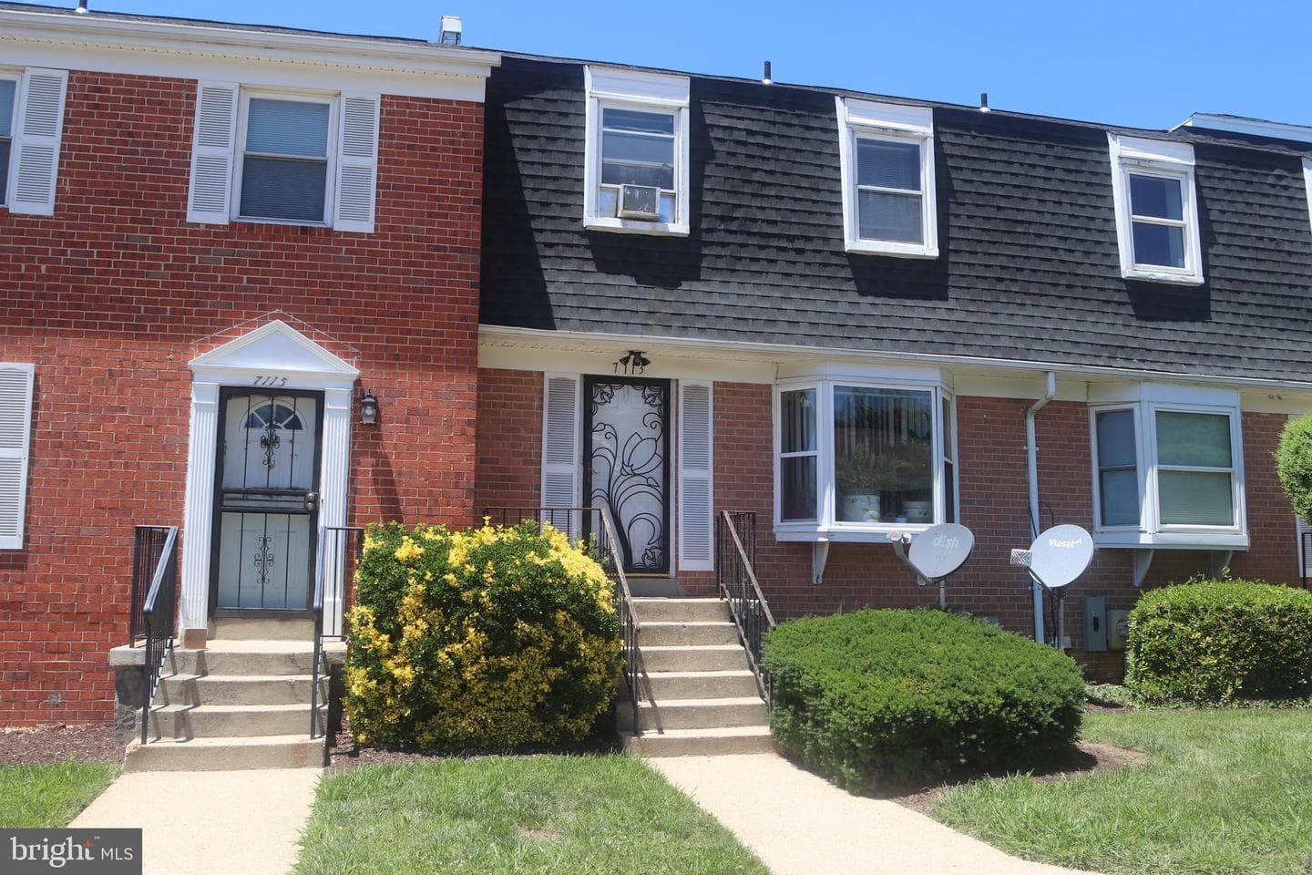 7113 Cross Street, District Heights