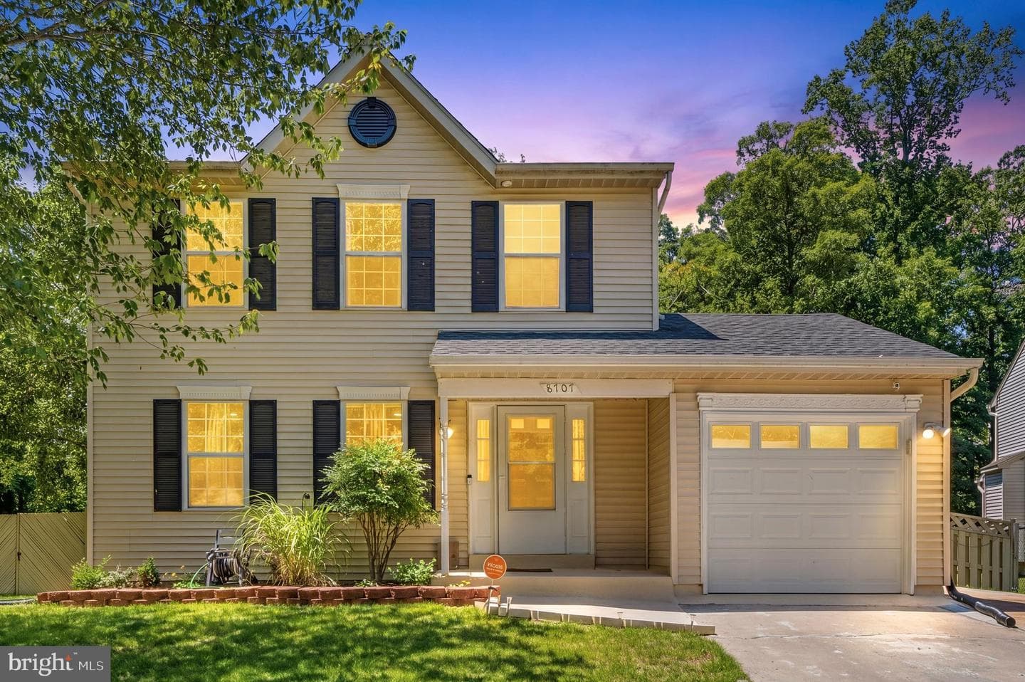 8707 Delphi Drive, Clinton