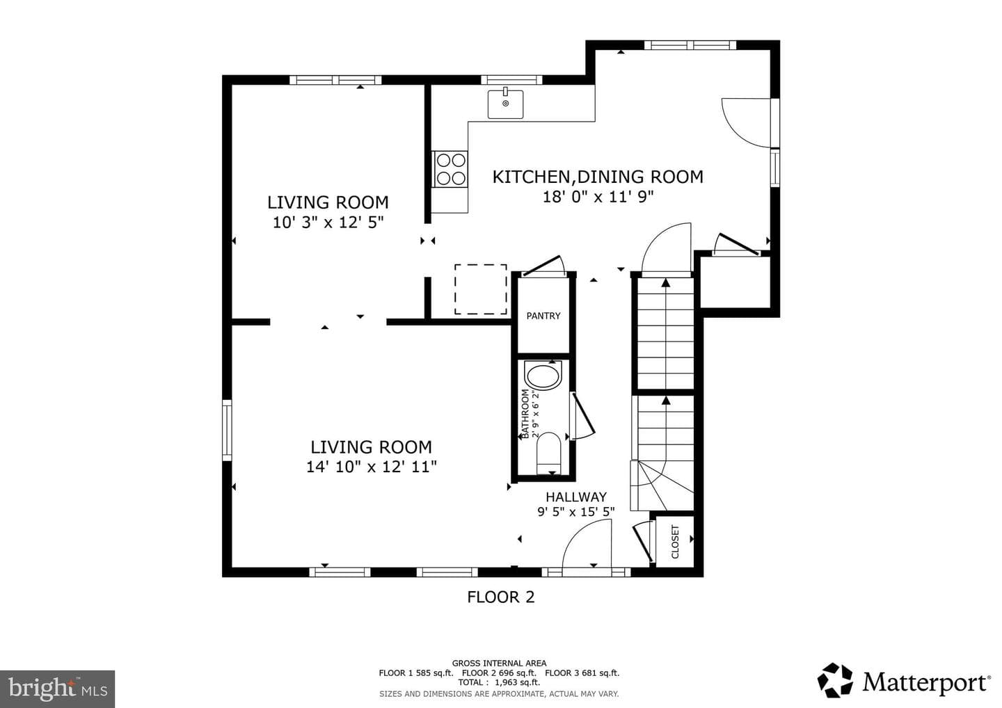 8707 Delphi Drive photo 32