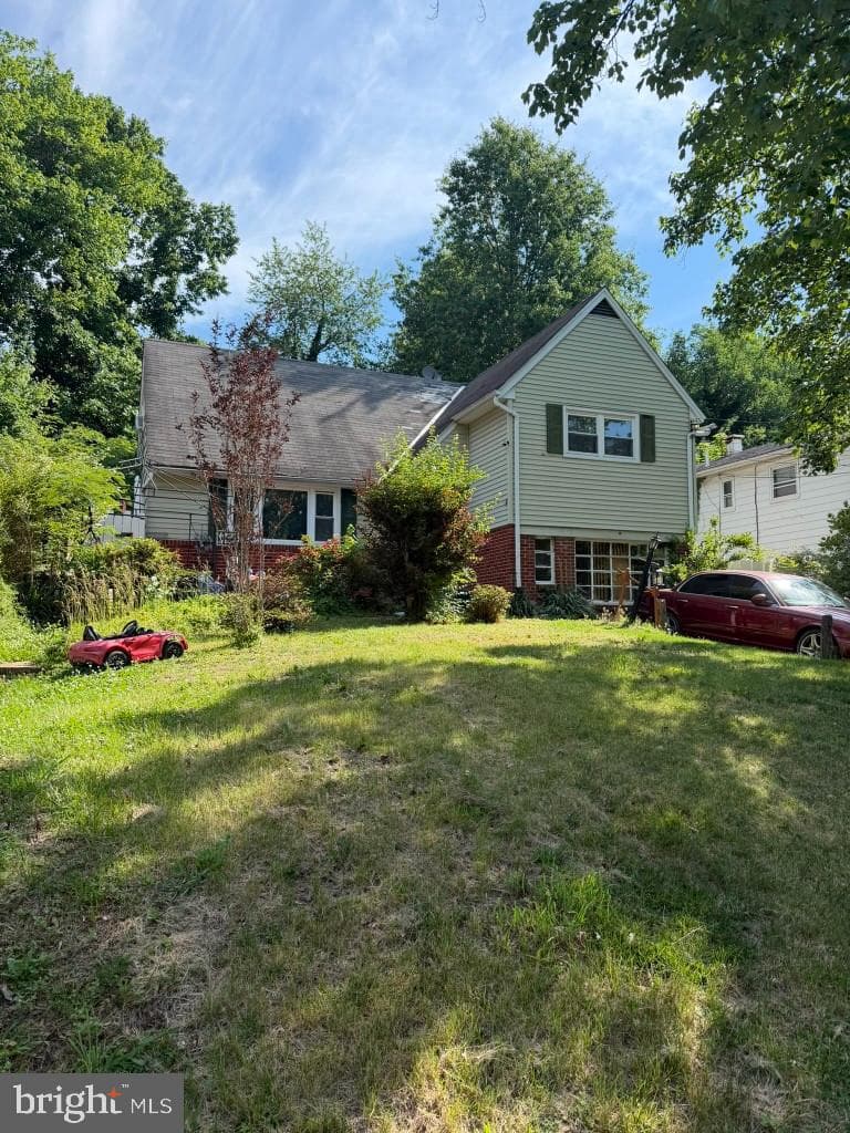 6104 Greenvale Parkway photo 4