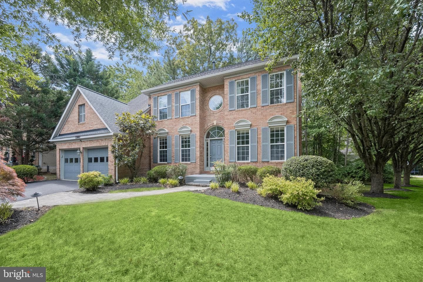 12007 Quarum Place, Bowie