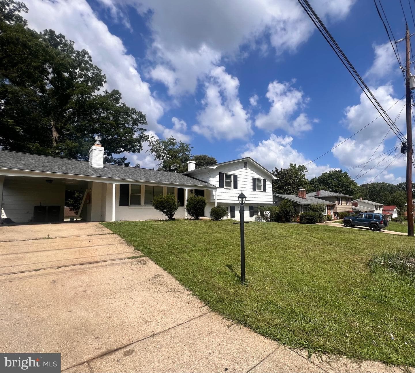 9109 Pinehurst Drive, Fort Washington
