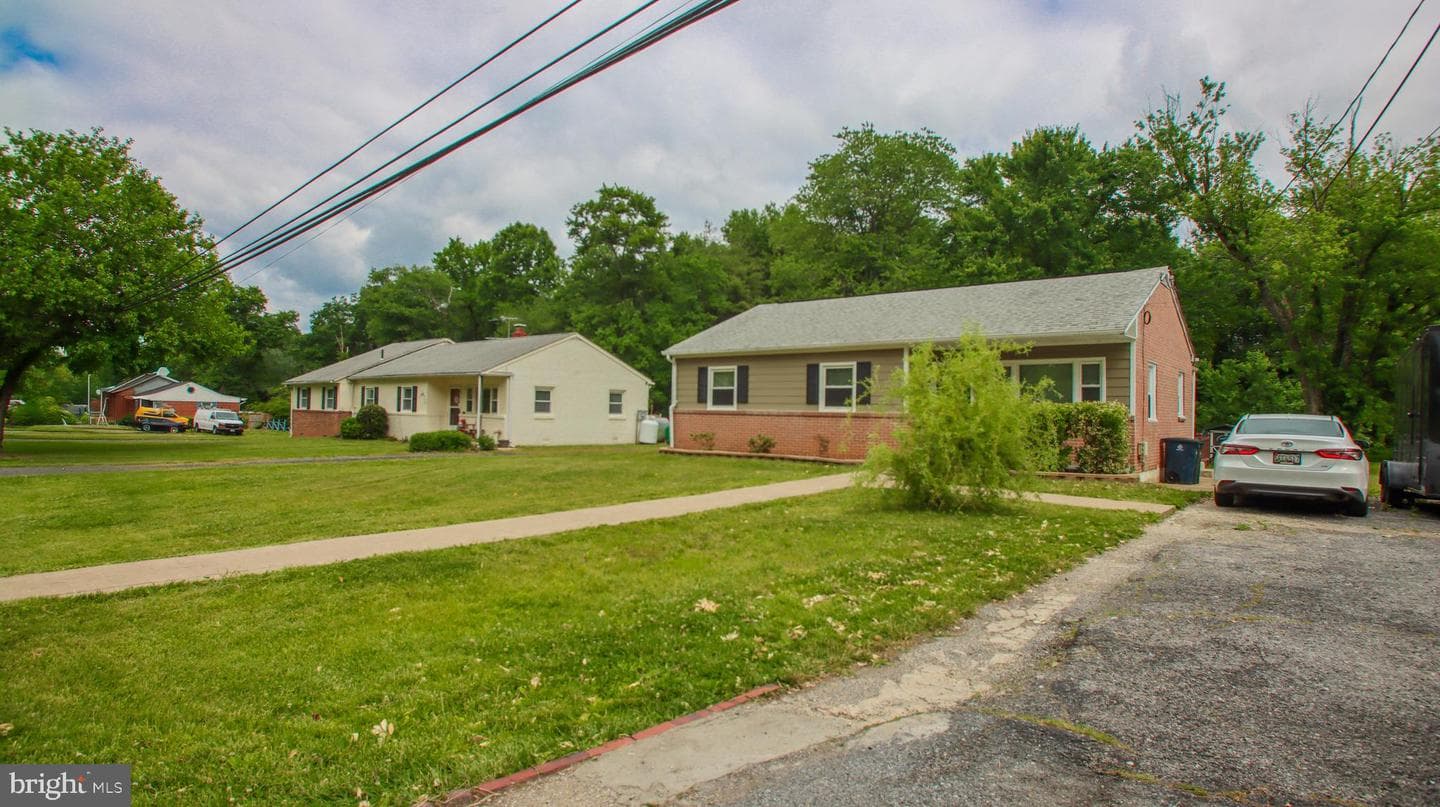 5602 Odell Road, Beltsville