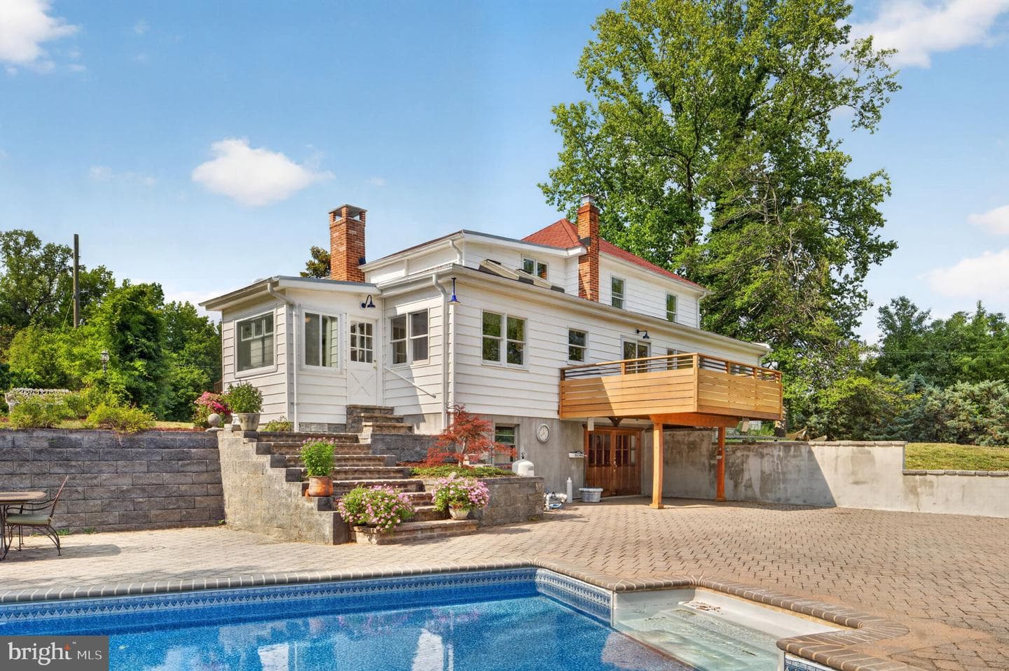 7201 Sasscer Lane, Upper Marlboro