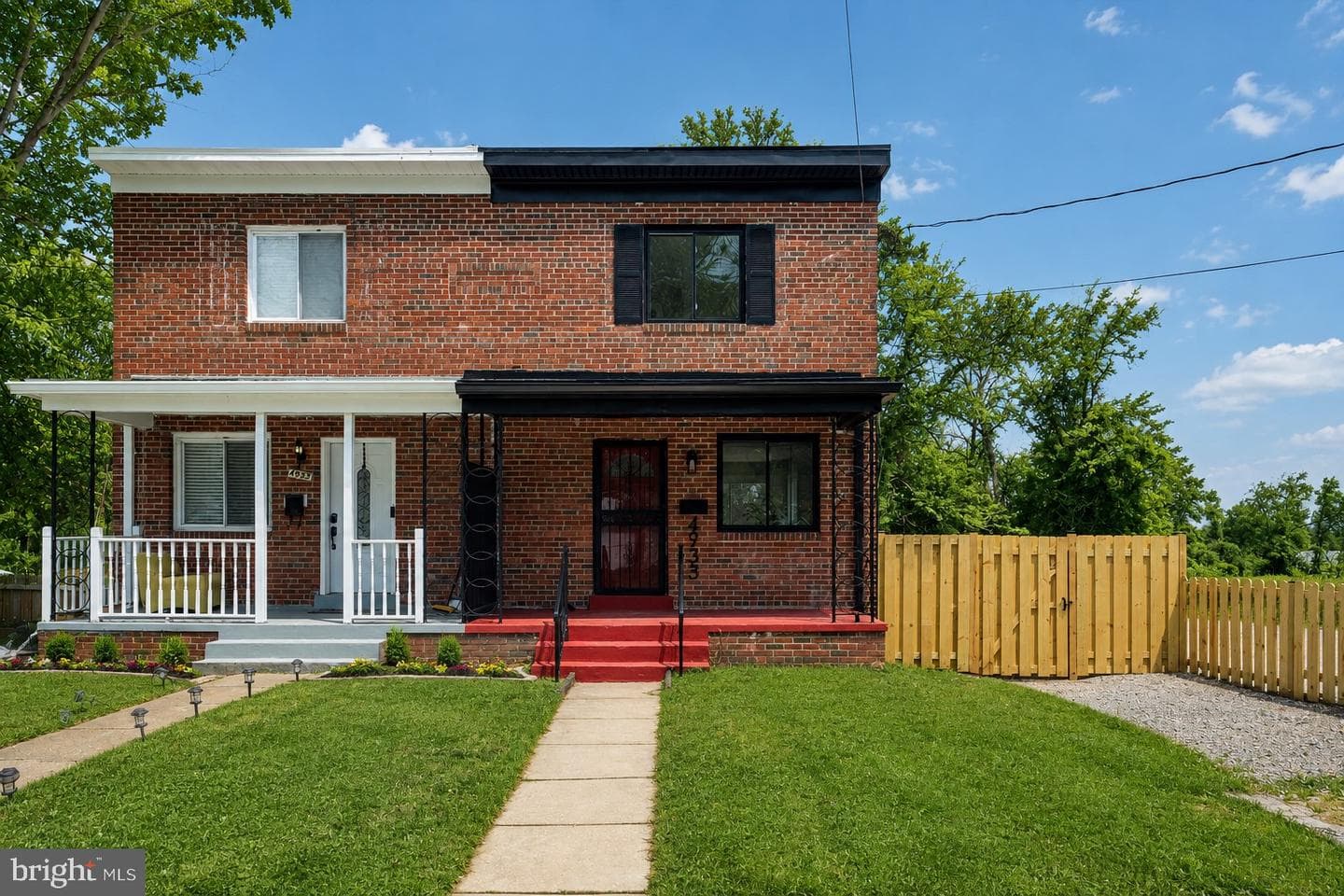 4933 38th Avenue, Hyattsville
