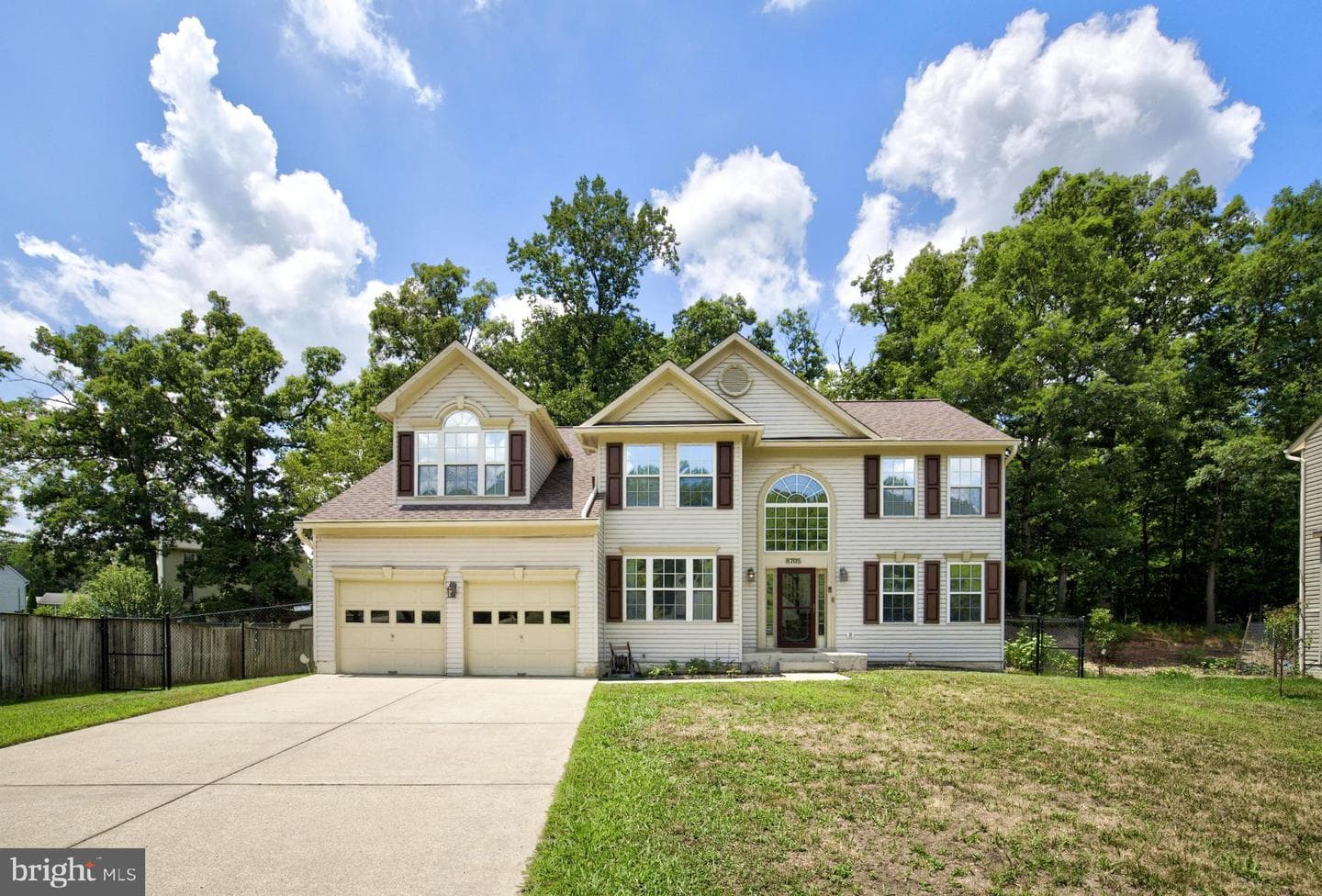8705 Delphi Drive photo 52