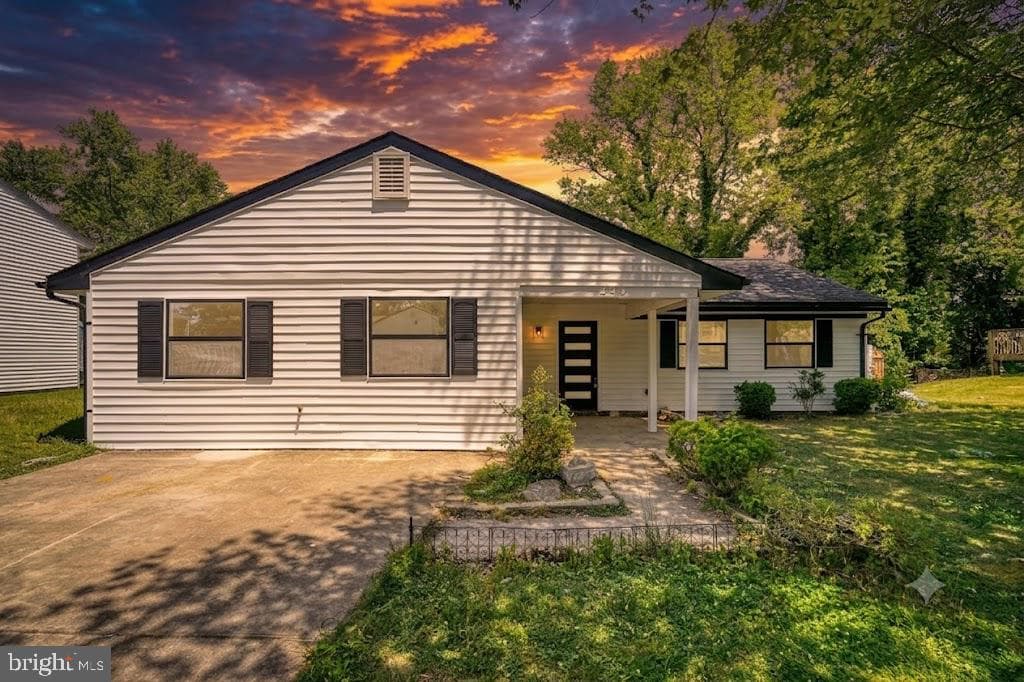 2409 Mary Pl, Fort Washington