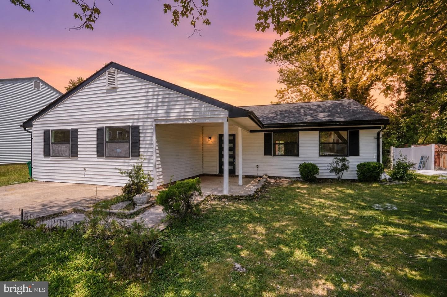 2409 Mary Pl, Fort Washington