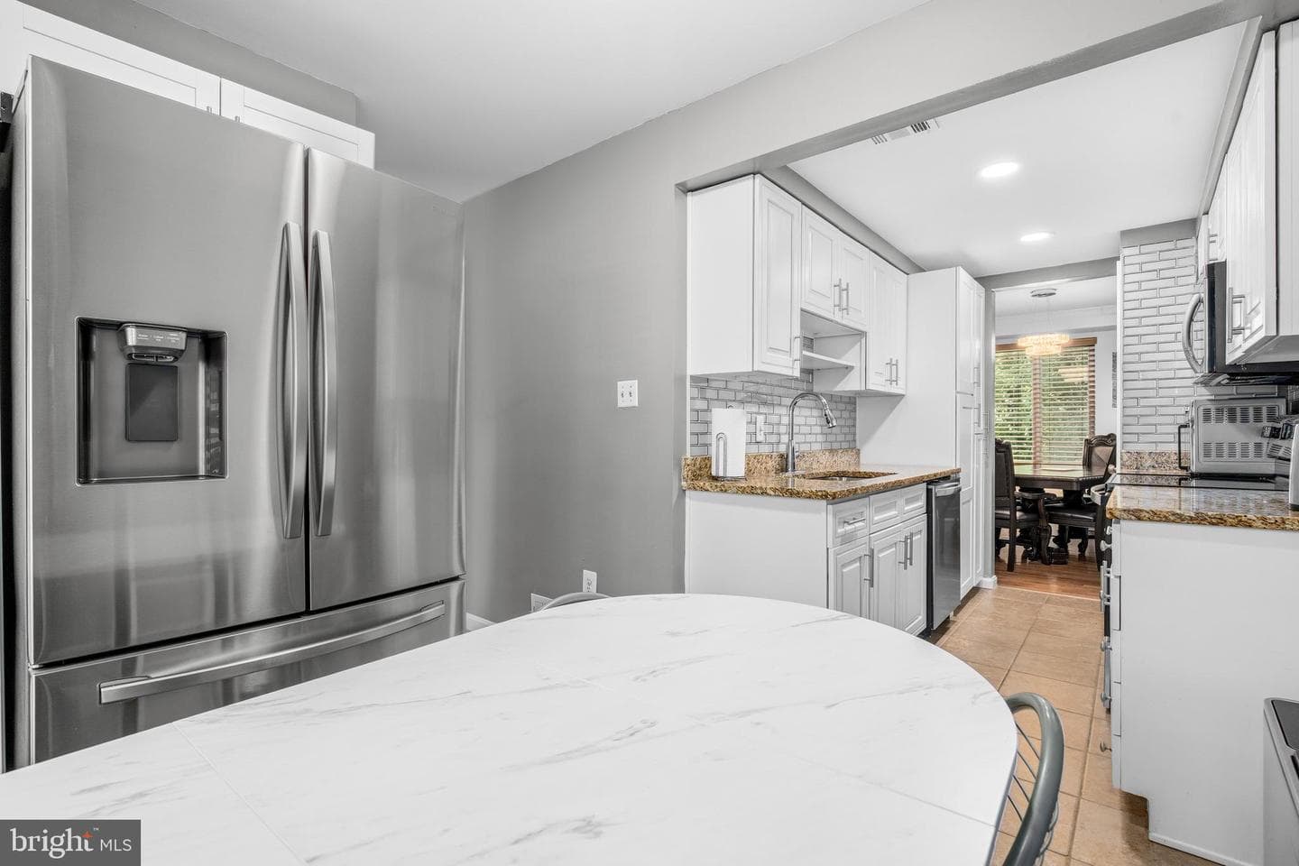 15818 Millbrook Lane #110 photo 17