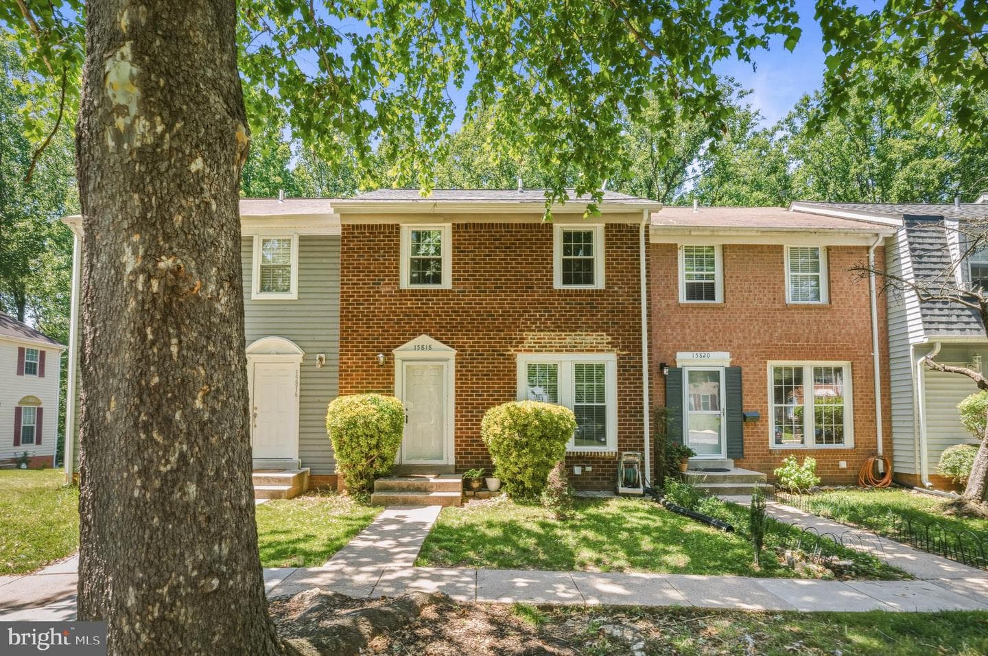 15818 Millbrook Lane #110, Laurel