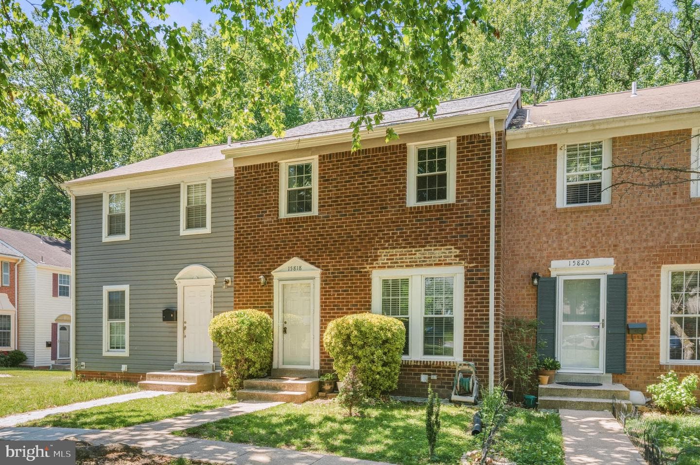 15818 Millbrook Lane #110 photo 38