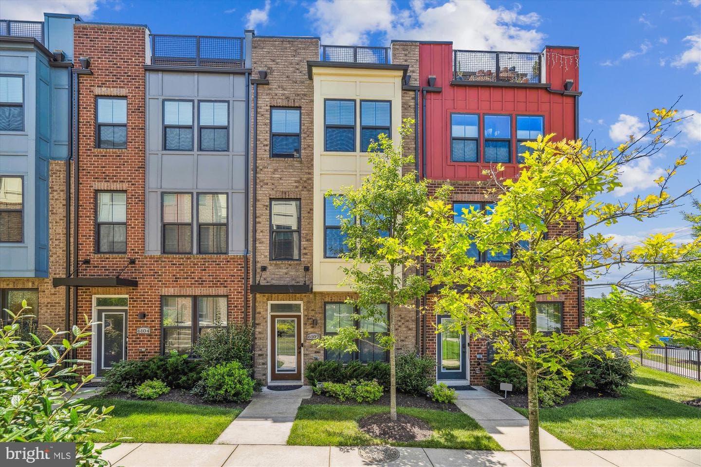 6102 Chronicle Street, Hyattsville