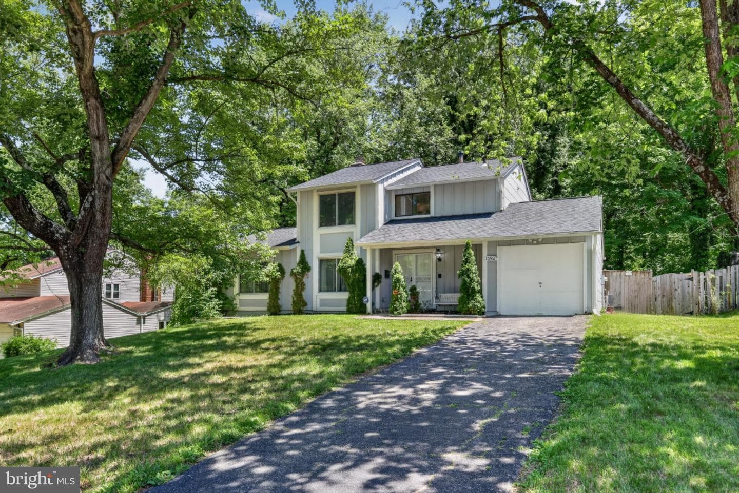 15927 Peach Walker Drive, Bowie