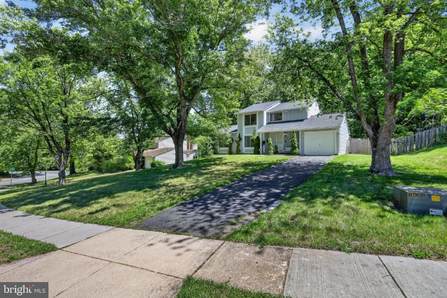 15927 Peach Walker Drive, Bowie