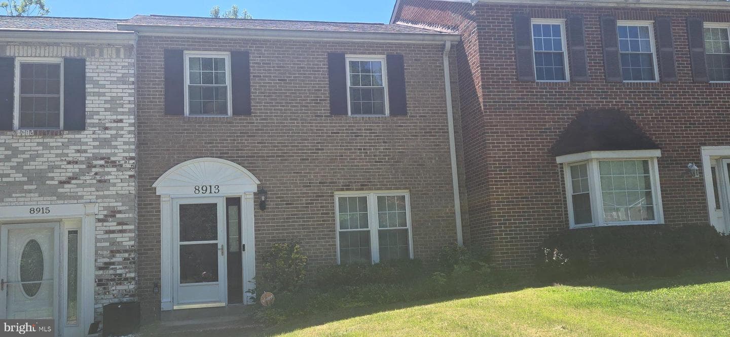 8913 Grandhaven Avenue, Upper Marlboro