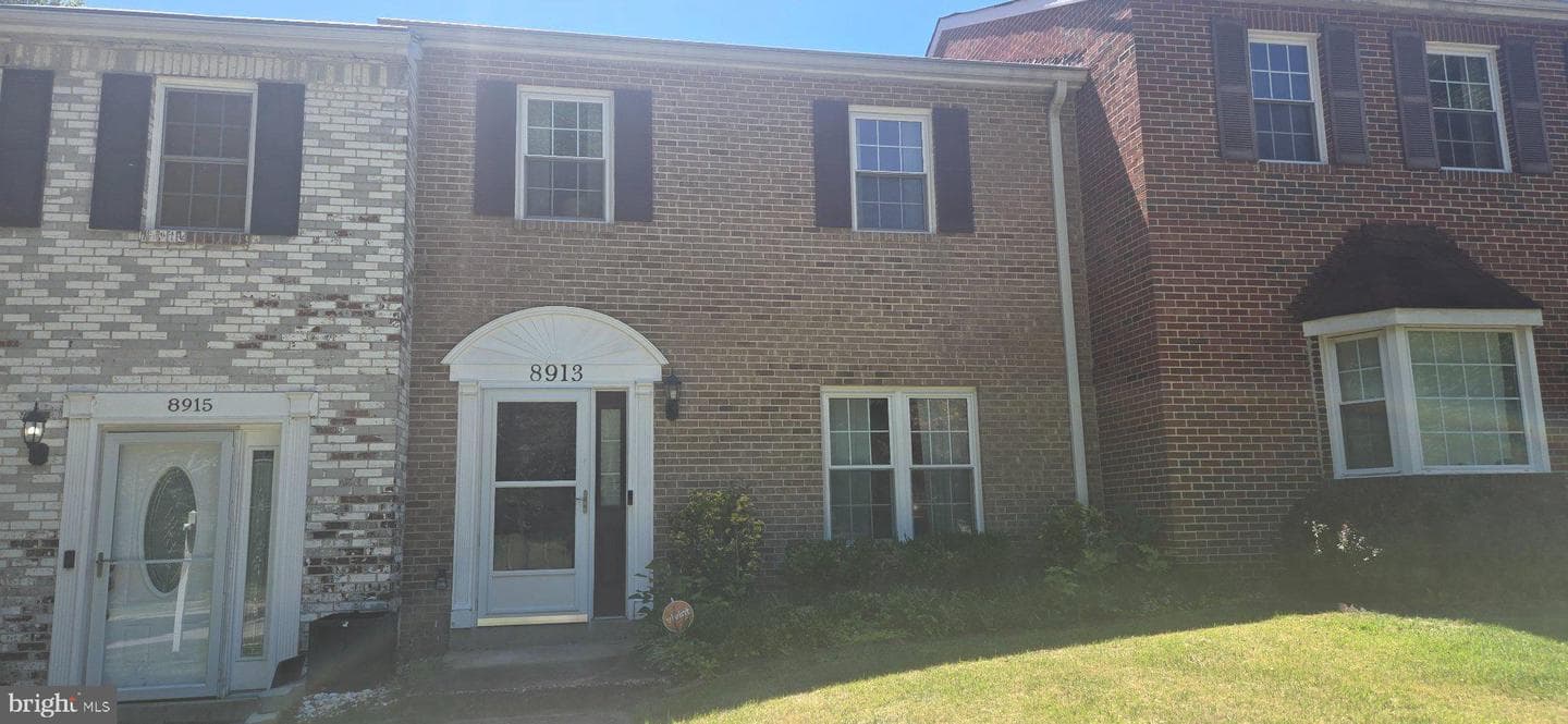 8913 Grandhaven Avenue, Upper Marlboro
